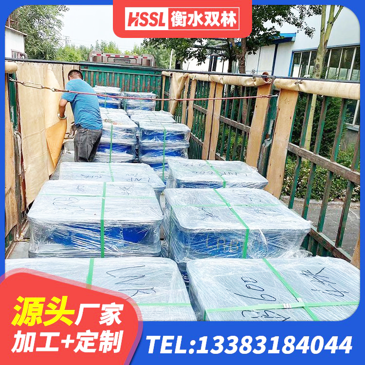 西林县建筑铅芯橡胶隔震支座厂商 西林县LNR橡胶隔震支座D600 西林县HDR600橡胶支座 西林县LNR1300橡胶支座 - 第2张