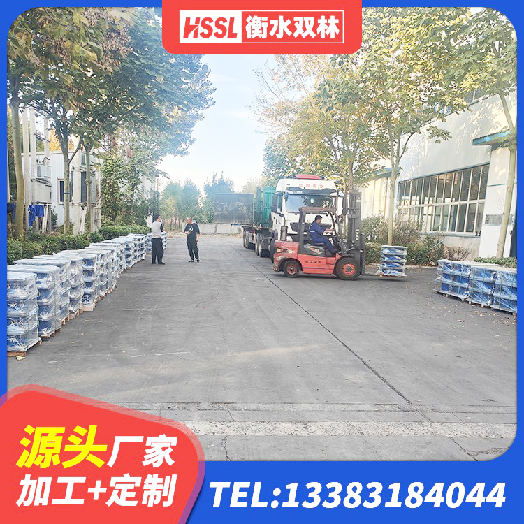 西林县高阻尼减橡胶隔震支座生产厂家 西林县LNR600支座厂家 西林县LRB1000支座源头工厂 西林县钢结构建筑抗震支座 - 第2张